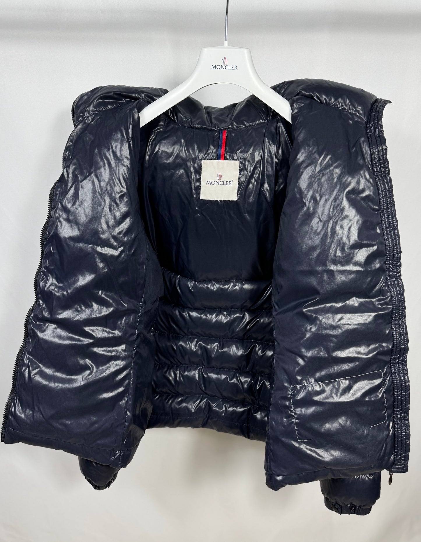 Moncler Bady Jacket - Size 3