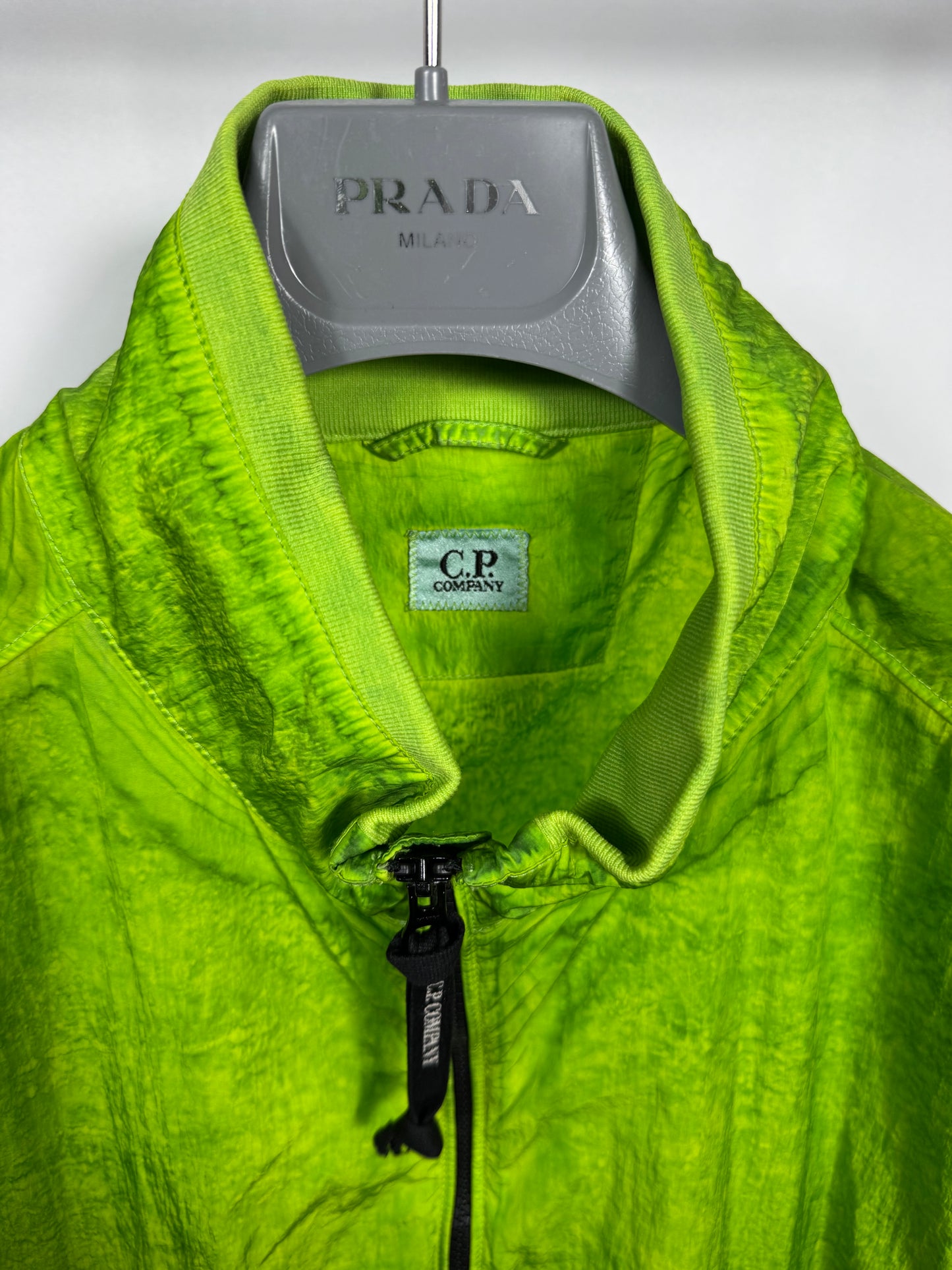 C.P Company Chrome-R Jacket