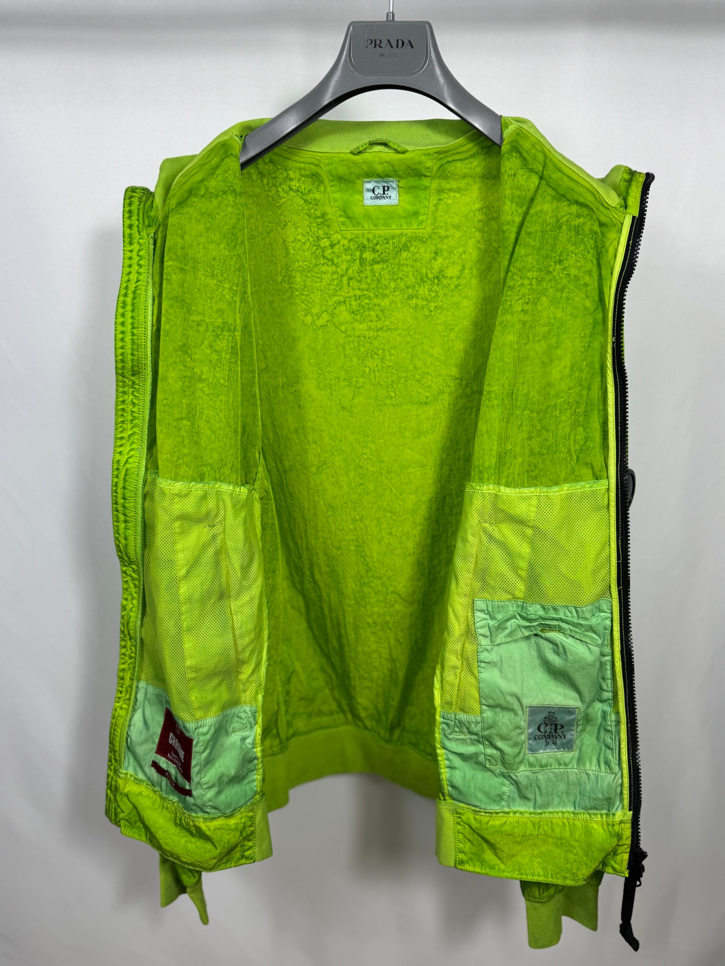 C.P Company Chrome-R Jacket