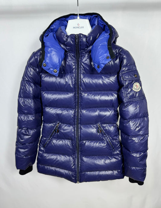 Moncler Bady Girls Jacket - Age 10