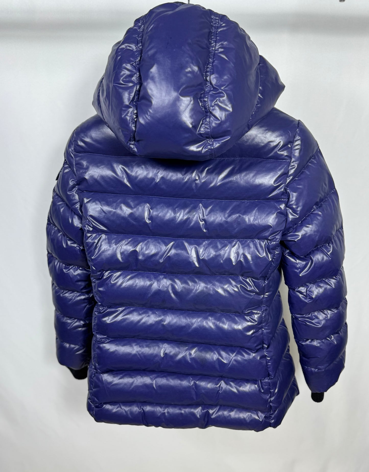 Moncler Bady Girls Jacket - Age 10