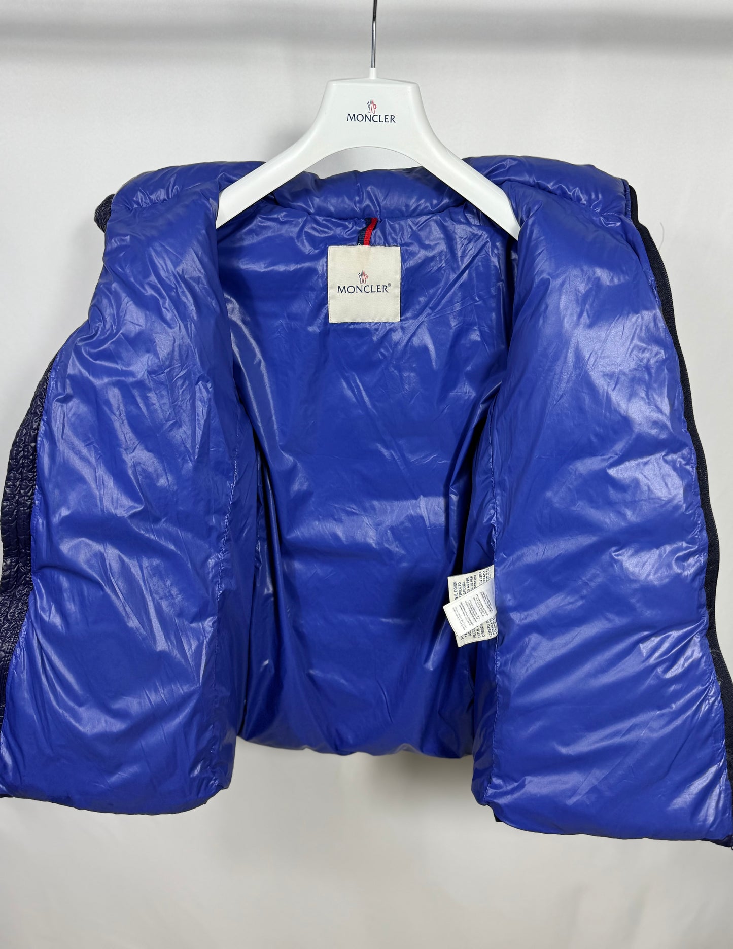 Moncler Bady Girls Jacket - Age 10