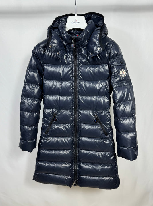 Moncler Moka Girls Jacket - Age 10