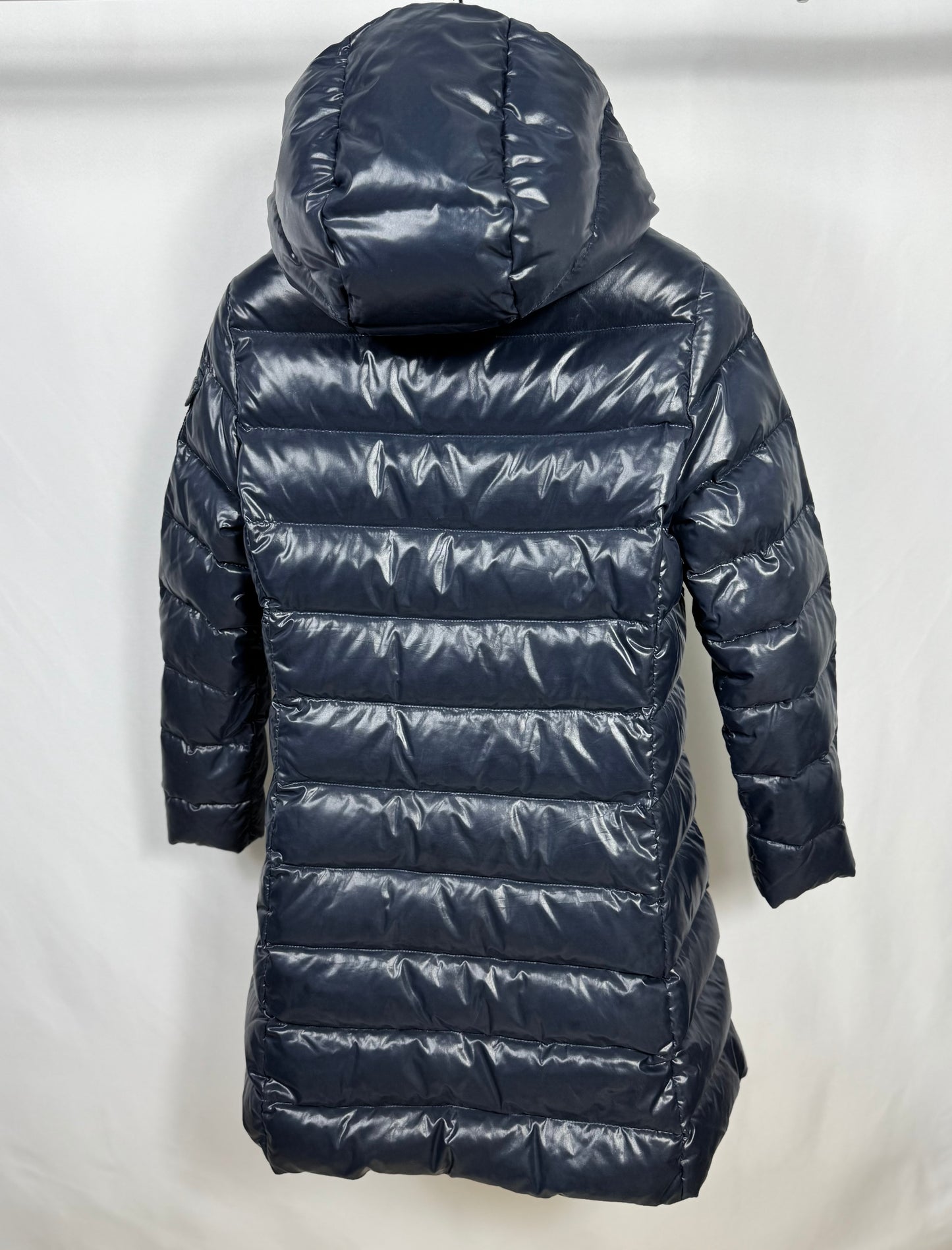 Moncler Moka Girls Jacket - Age 10