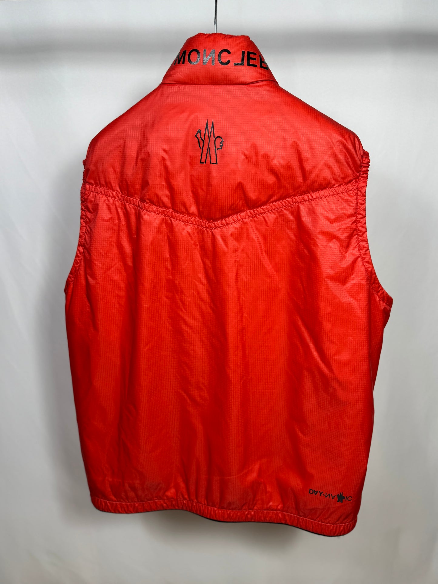 Moncler Grenoble Stelzer Gilet