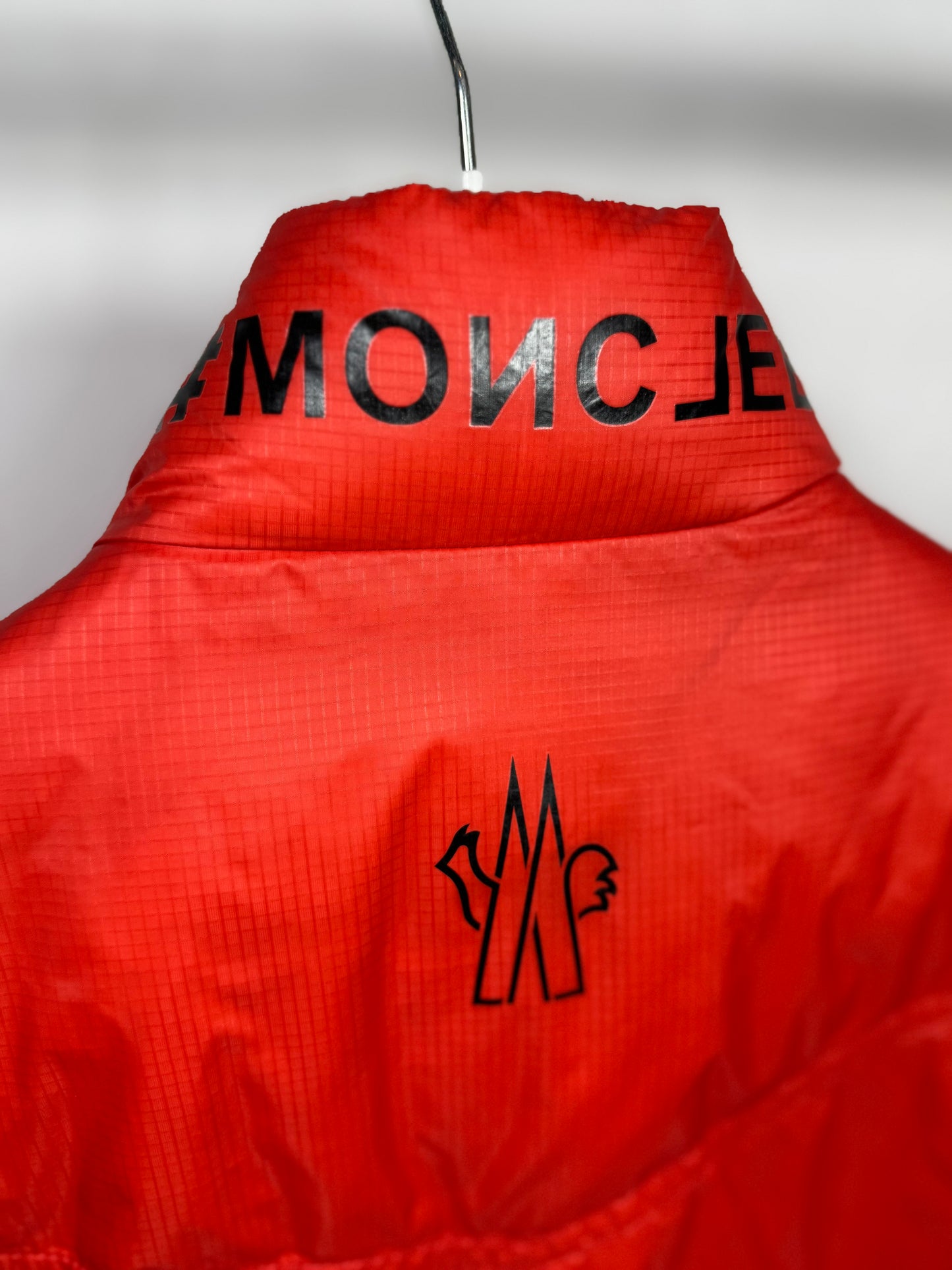 Moncler Grenoble Stelzer Gilet