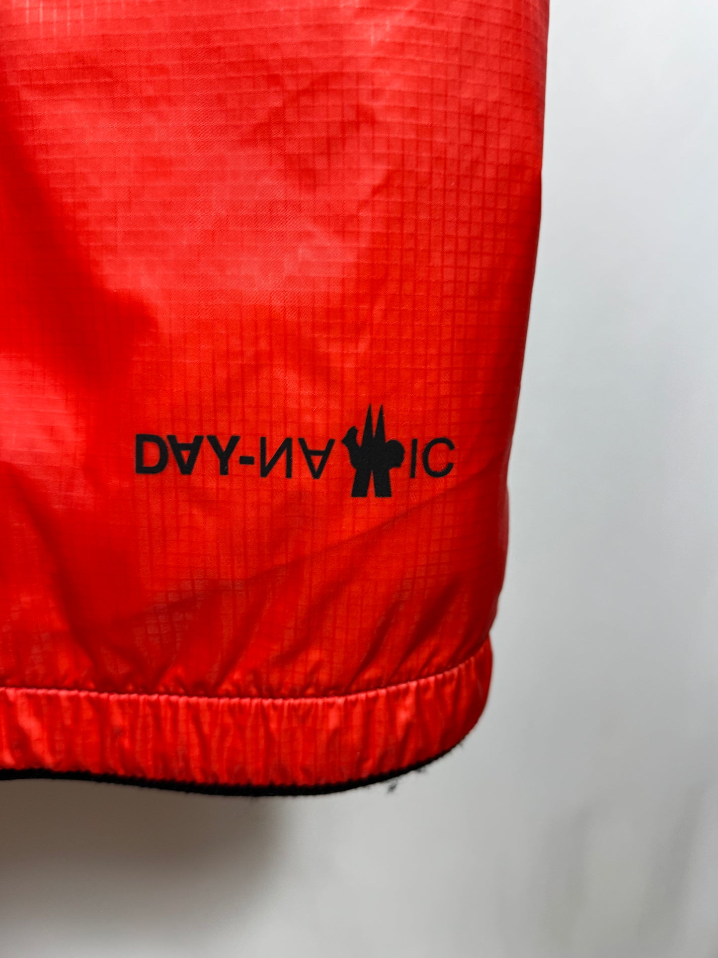 Moncler Grenoble Stelzer Gilet