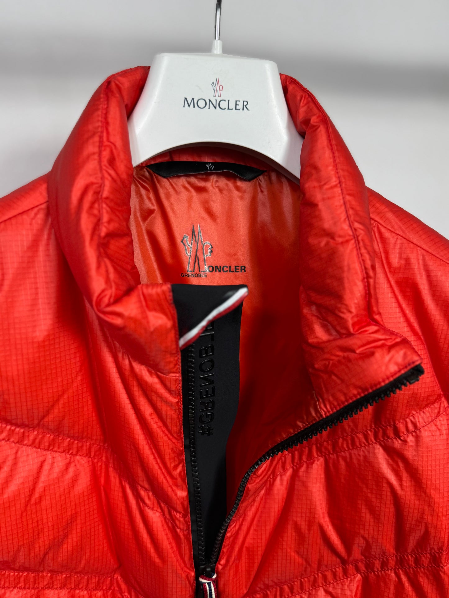 Moncler Grenoble Stelzer Gilet