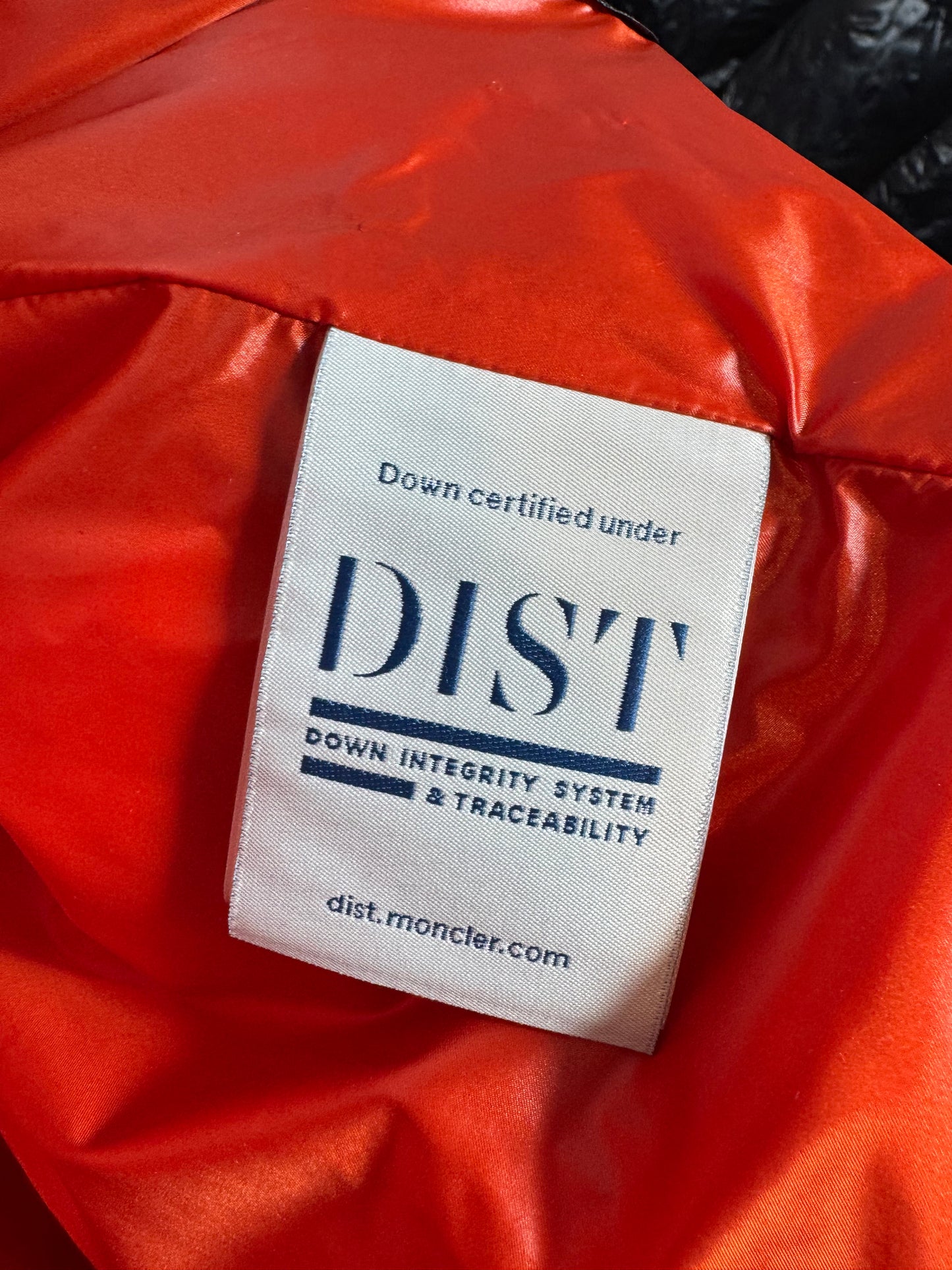 Moncler Grenoble Stelzer Gilet