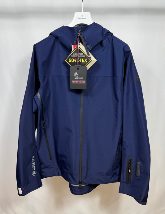 Moncler Grenoble Hinterburg Jacket - Size 6