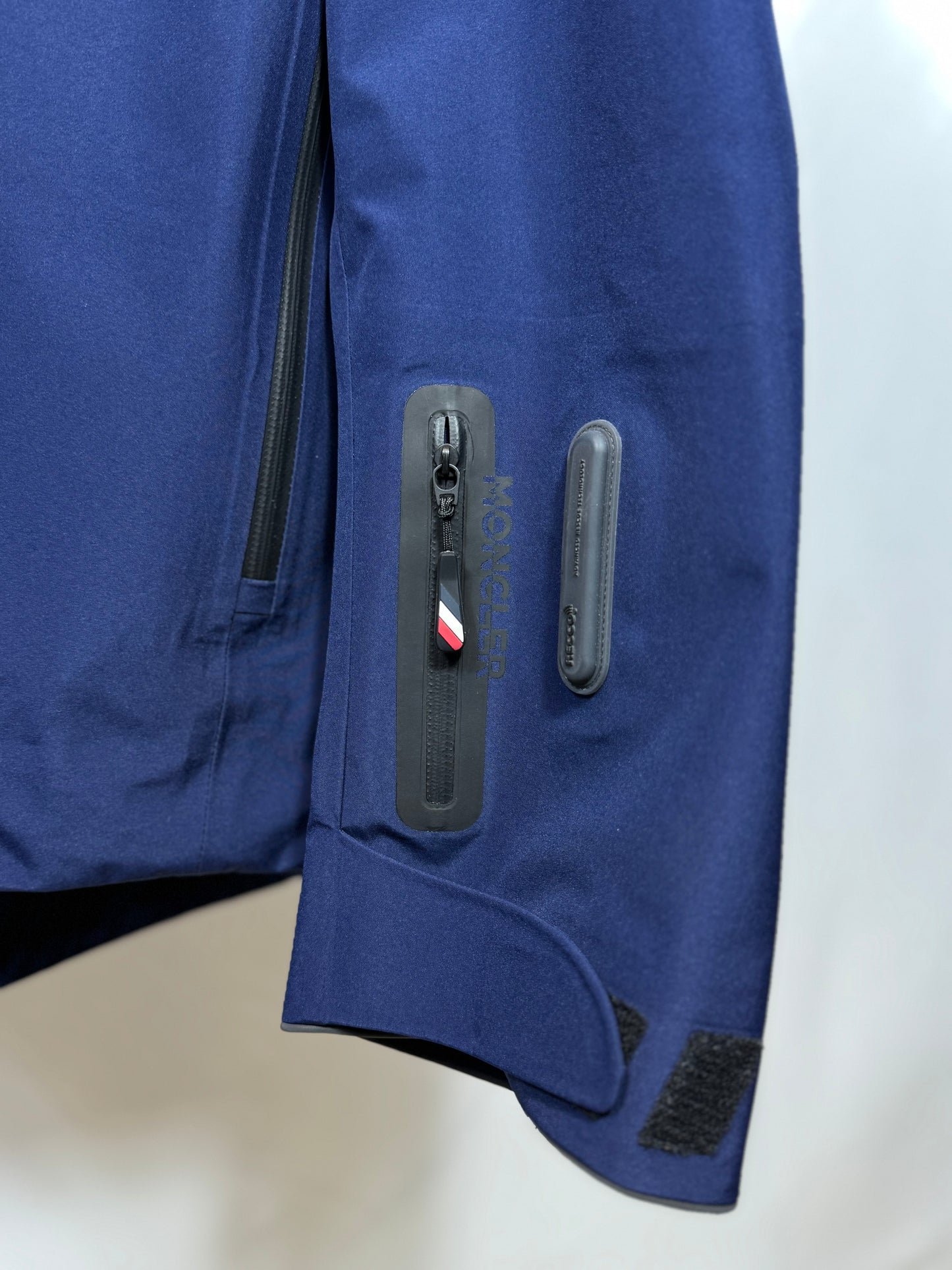 Moncler Grenoble Hinterburg Jacket - Size 6