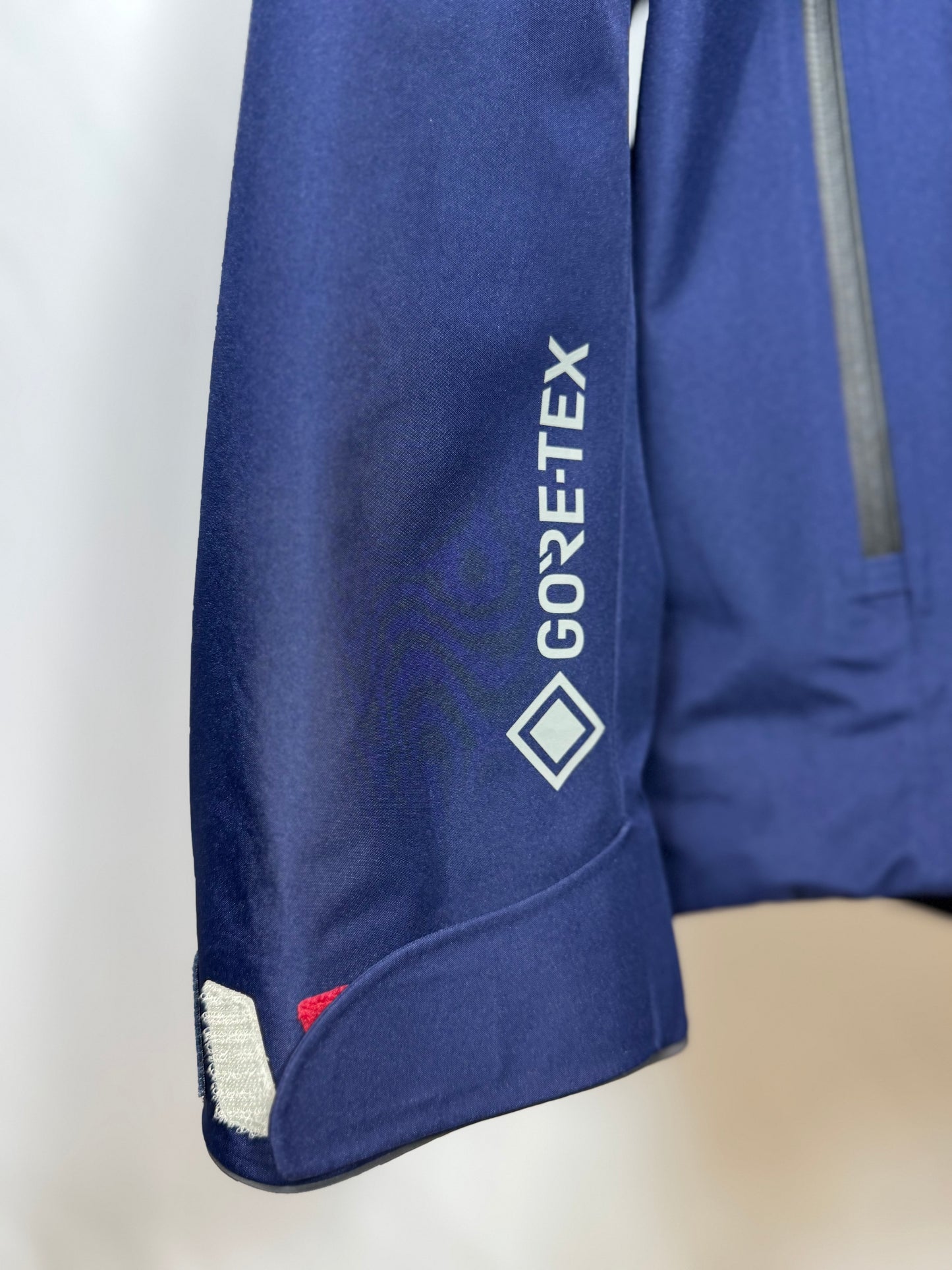 Moncler Grenoble Hinterburg Jacket - Size 6