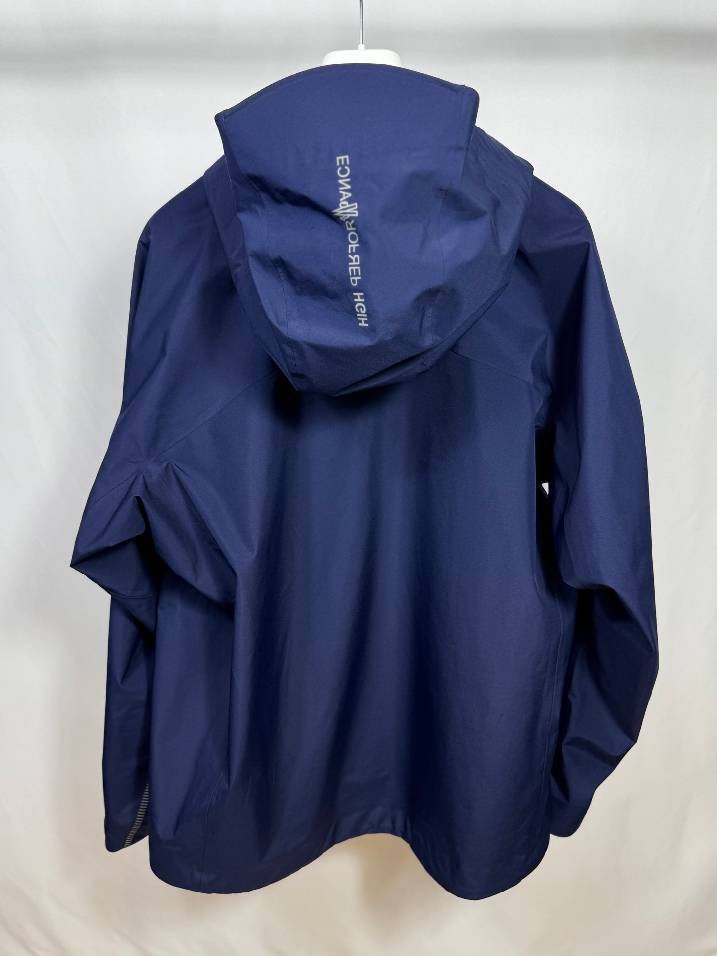 Moncler Grenoble Hinterburg Jacket - Size 6