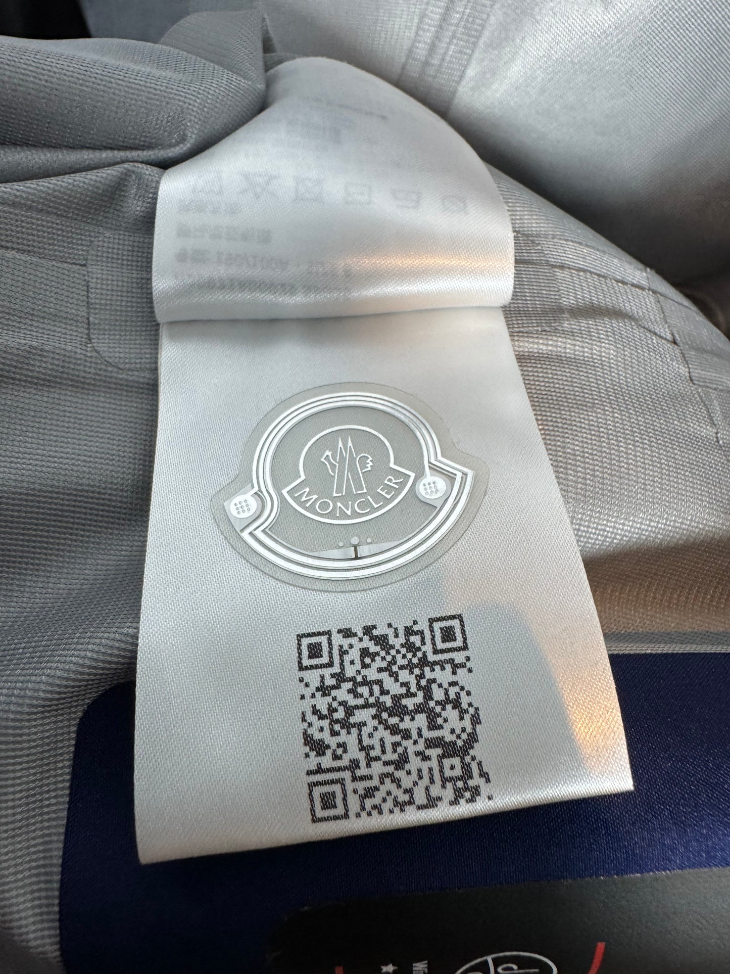 Moncler Grenoble Hinterburg Jacket - Size 6