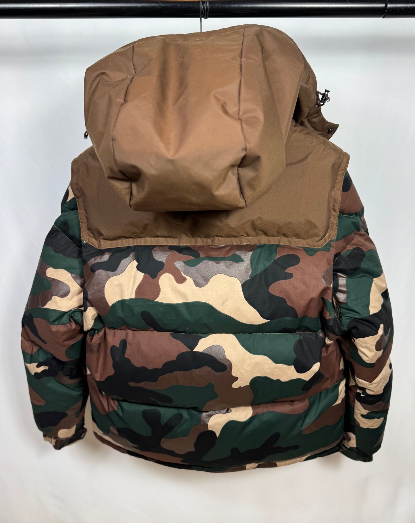 Moncler Cavet Jacket - Size 3