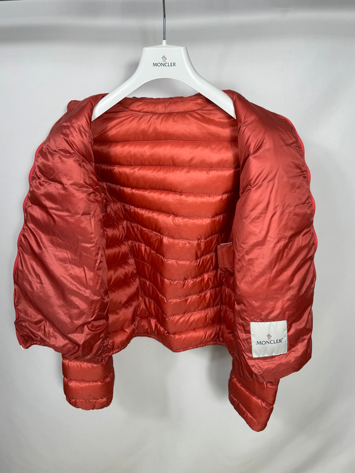 Moncler Angelique Jacket - Size 2