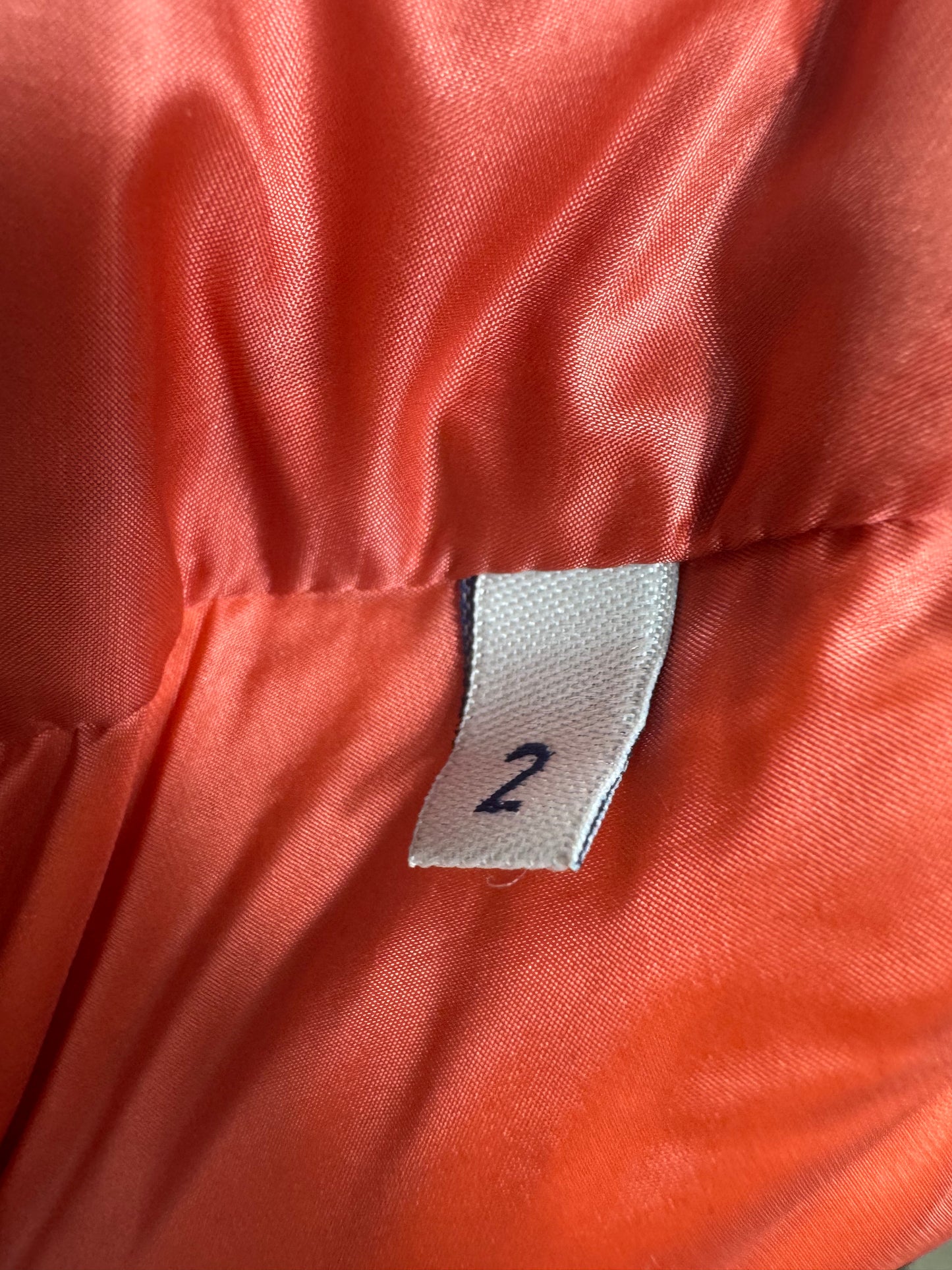 Moncler Angelique Jacket - Size 2