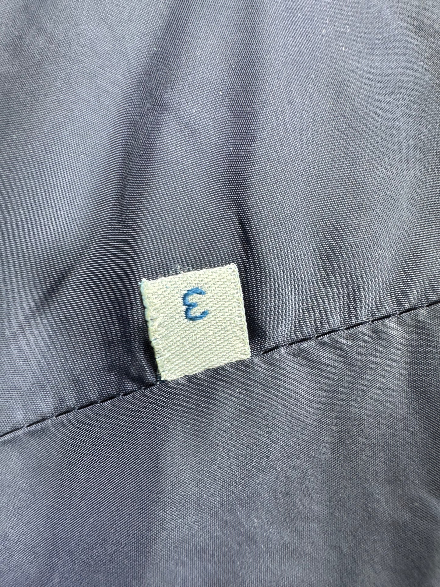 Moncler Amazzone Jacket - Size 3