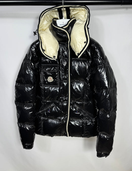 Moncler Quincy Jacket - Size 3