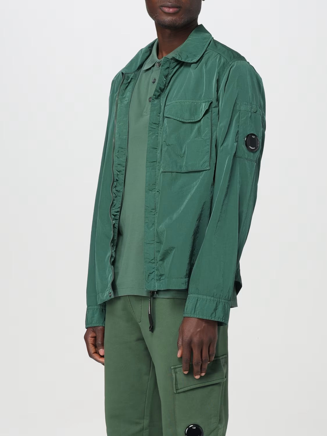 C.P Company Chrome-R Jacket